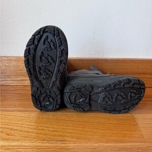 North Face winter boots